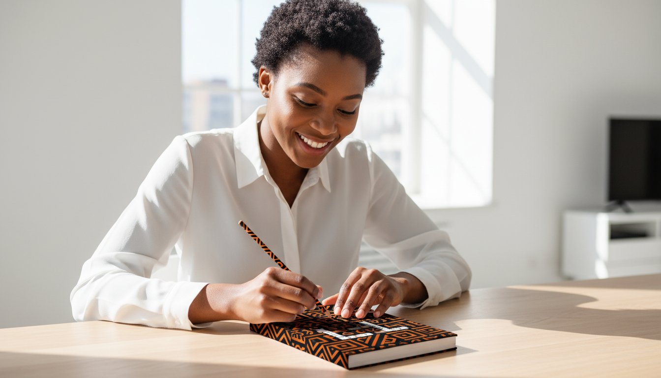 Black Culture Crossword Puzzles: Celebrating History and Joy Through Play