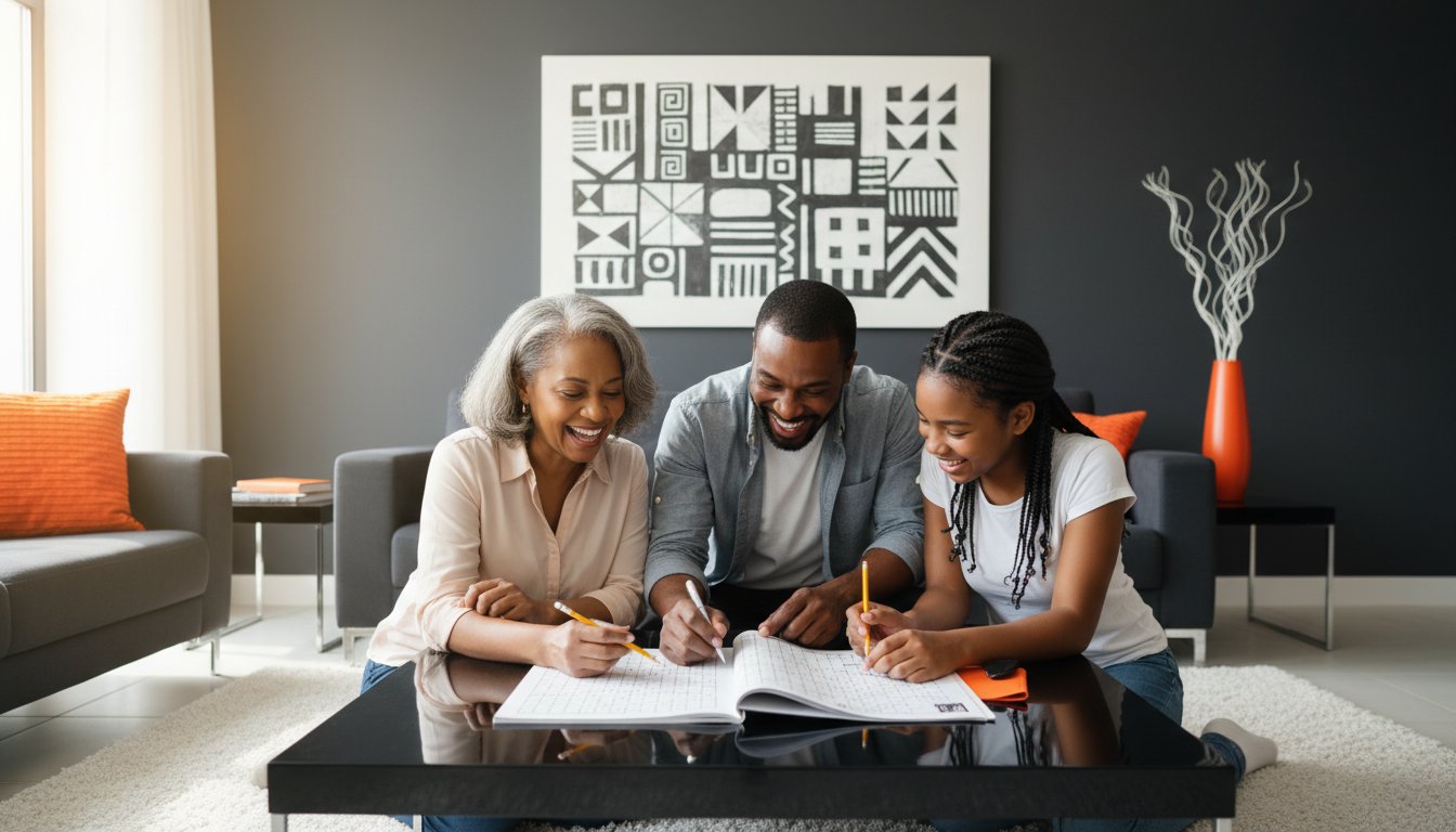 Black History Activities: Engaging Ways to Celebrate Culture and Excellence Year-Round