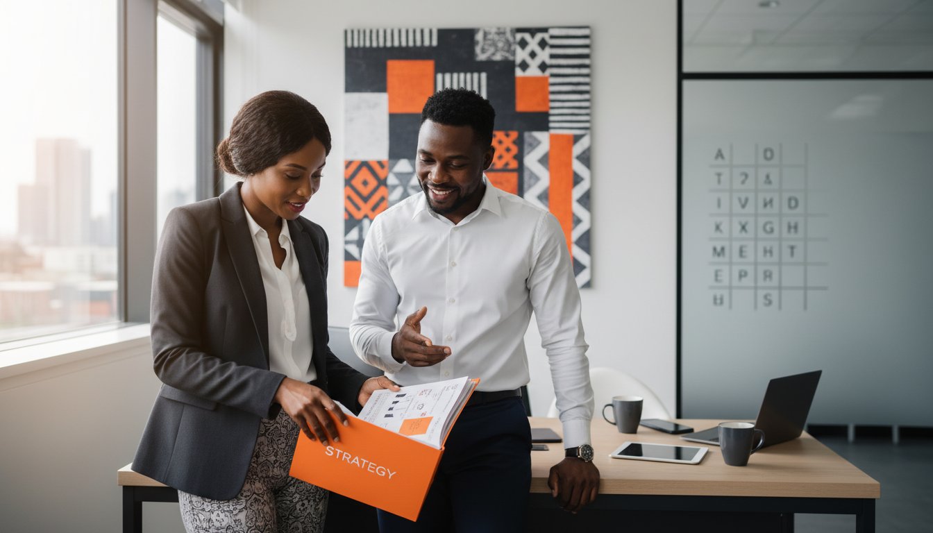 Celebrating Black Entrepreneurs in Matteson: A Legacy of Excellence and Innovation