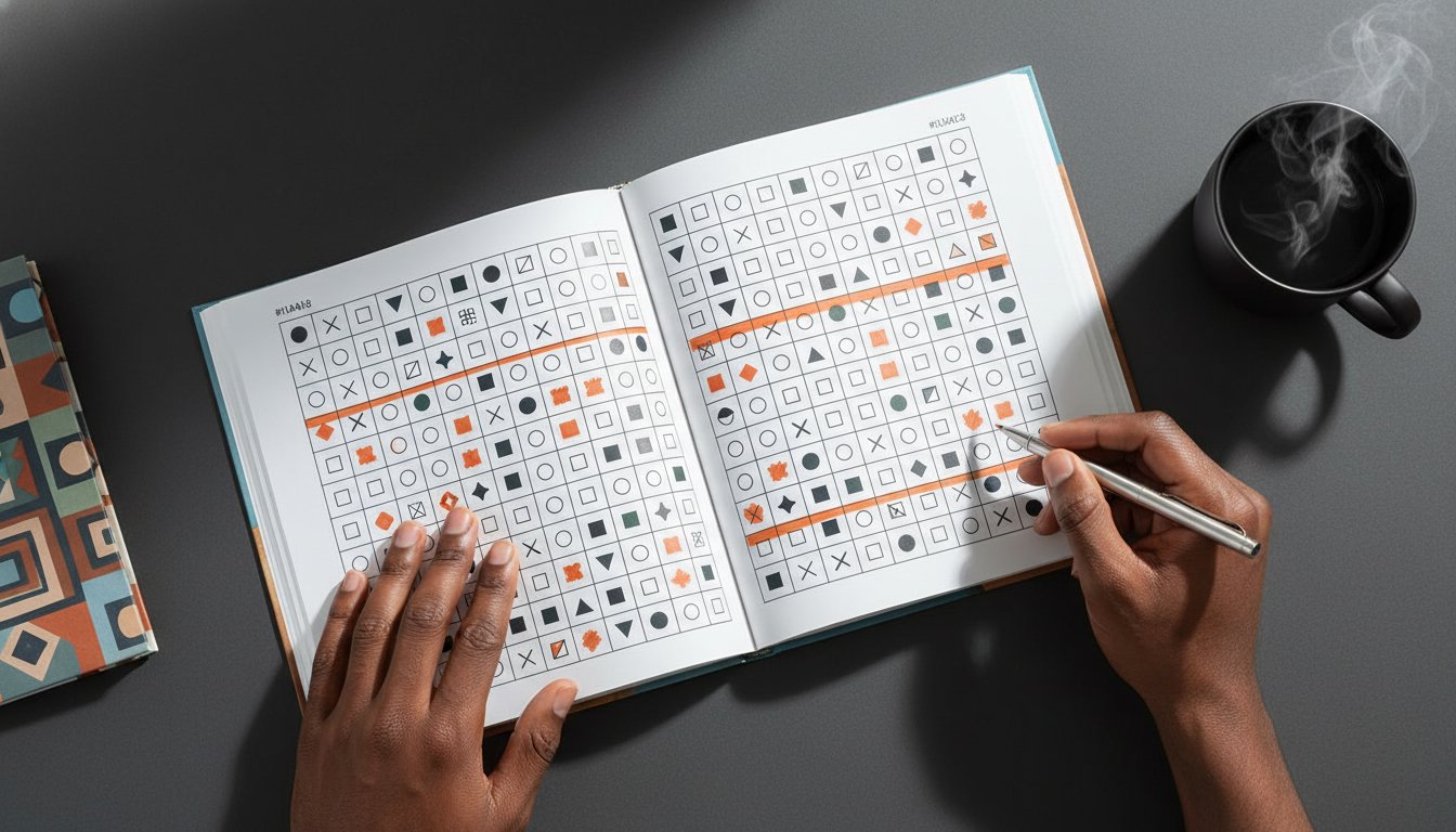 Discover the World of Word Search Puzzles: A Fun and Educational Journey