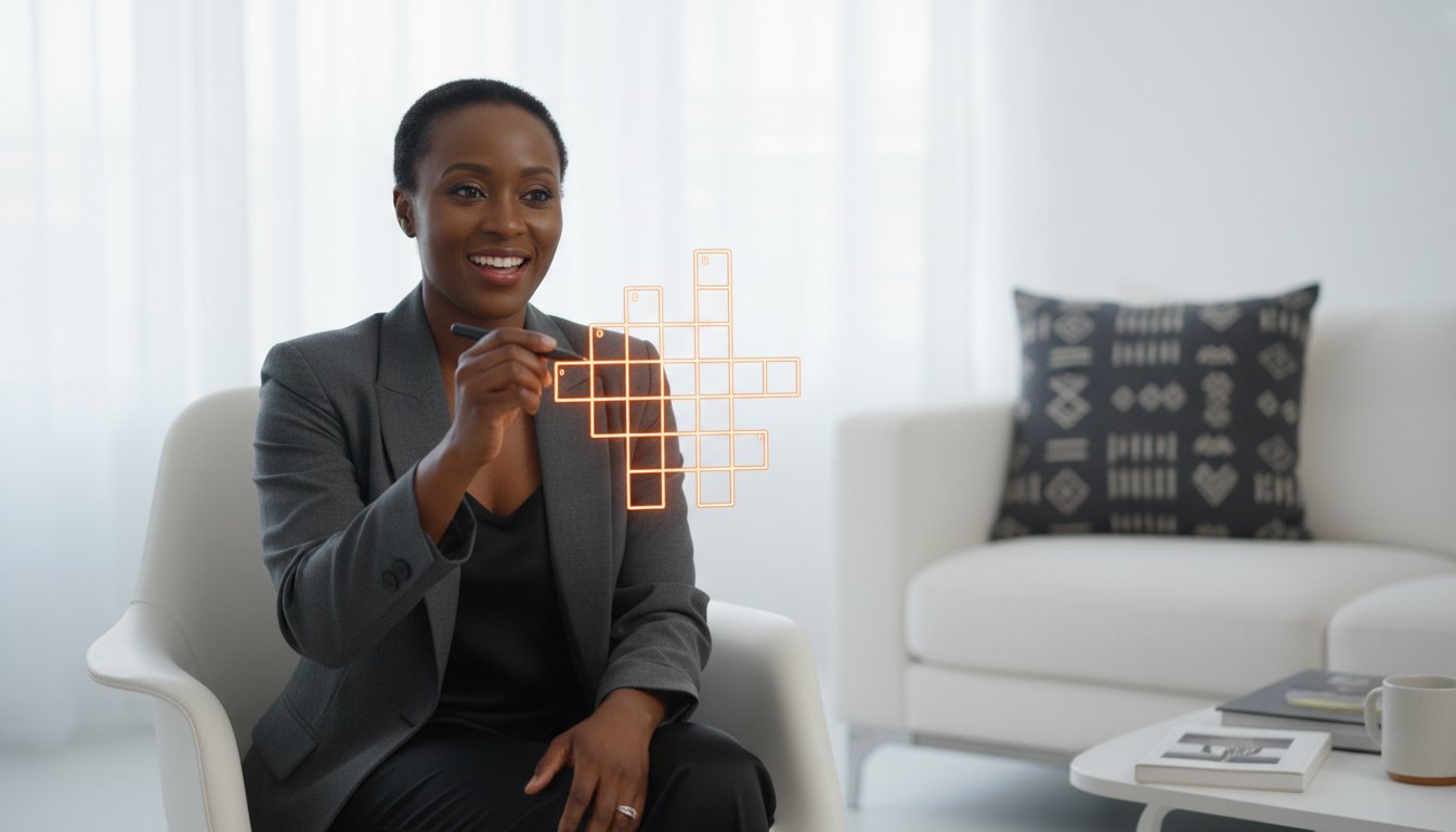 How to Improve Your BlackCrosswords Skills: A Guide to Cultural Mastery