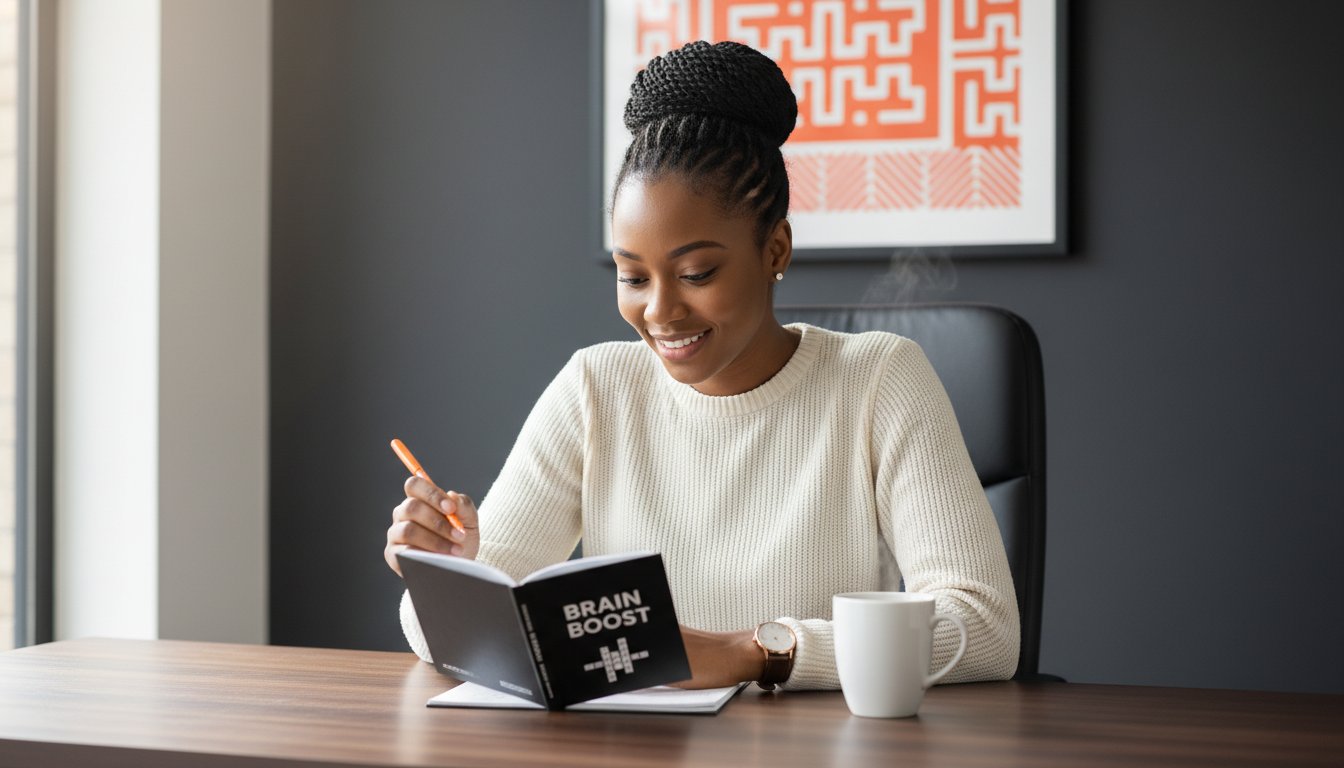 How to Solve Mini Crosswords: A Guide to Daily Cultural Joy and Mental Clarity