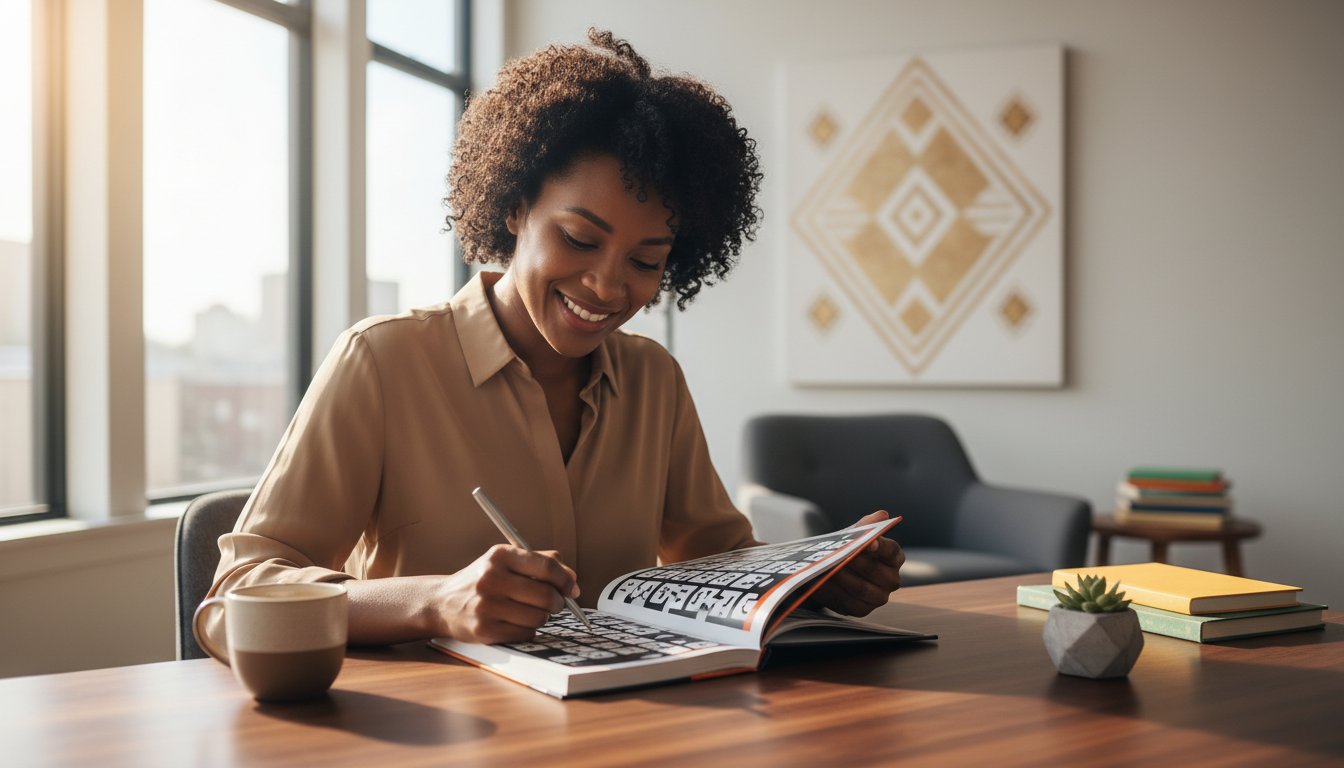 Mastering the Grid: Best Practices for BlackCrosswords and Daily Cultural Joy