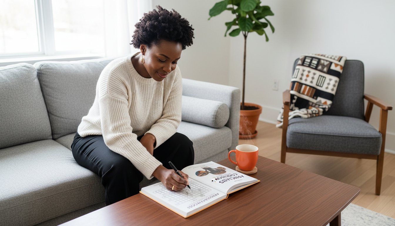 The Complete Guide to BlackCrosswords: Celebrating Culture, History, and Joy