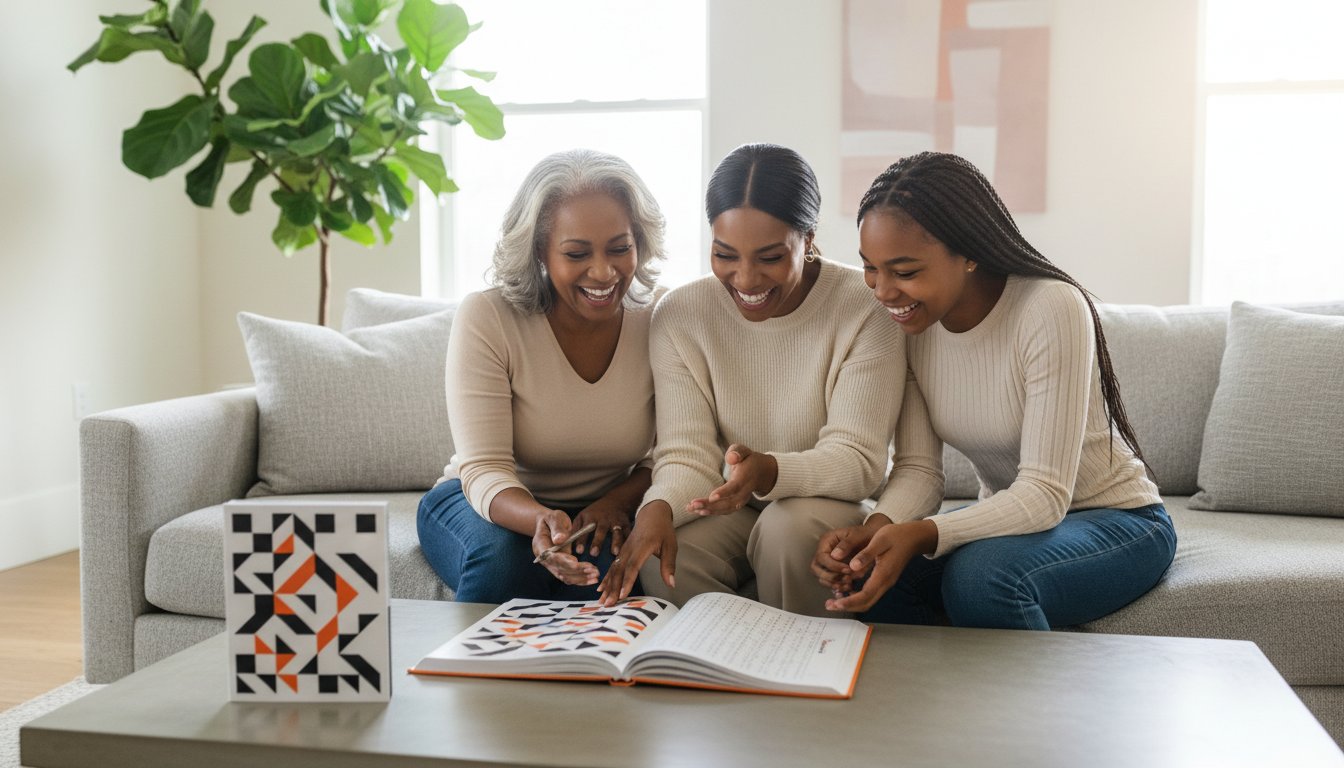 The Ultimate Guide to Black Culture Word Search Puzzles: Celebrating Heritage and Joy