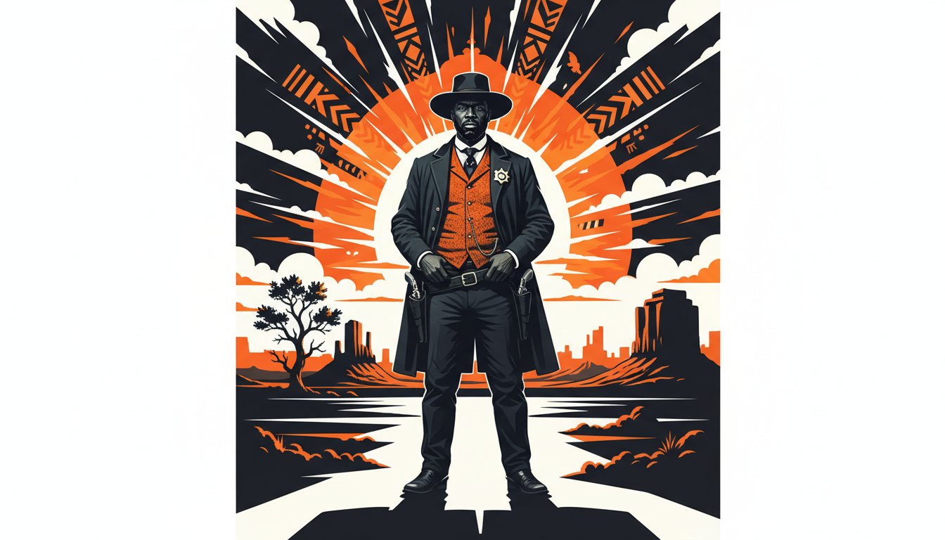 Was Bass Reeves a Real Person? The True Story of the Legendary Black Lawman