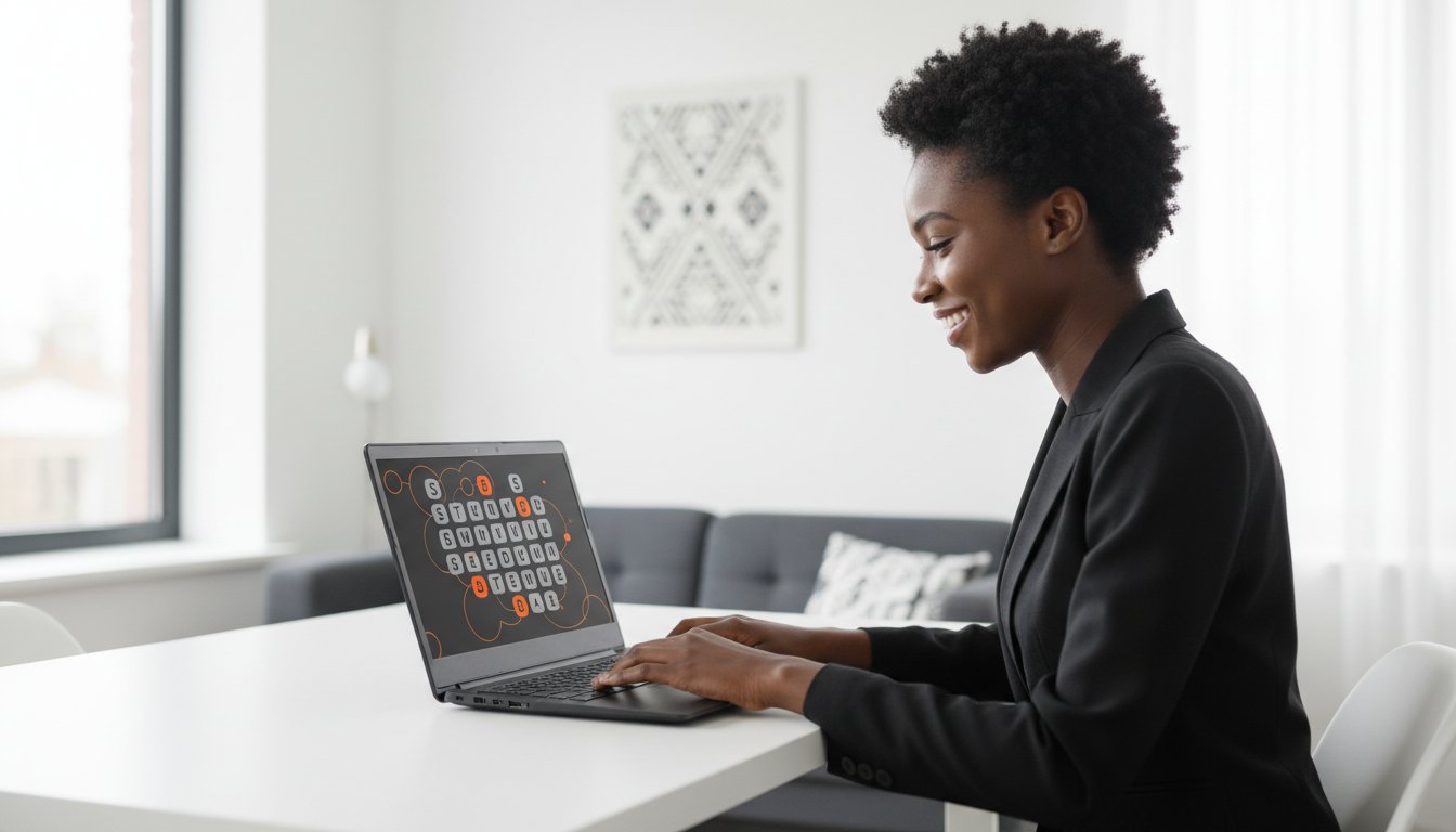 Word Search Maker: How to Create Custom Puzzles That Celebrate Black Culture