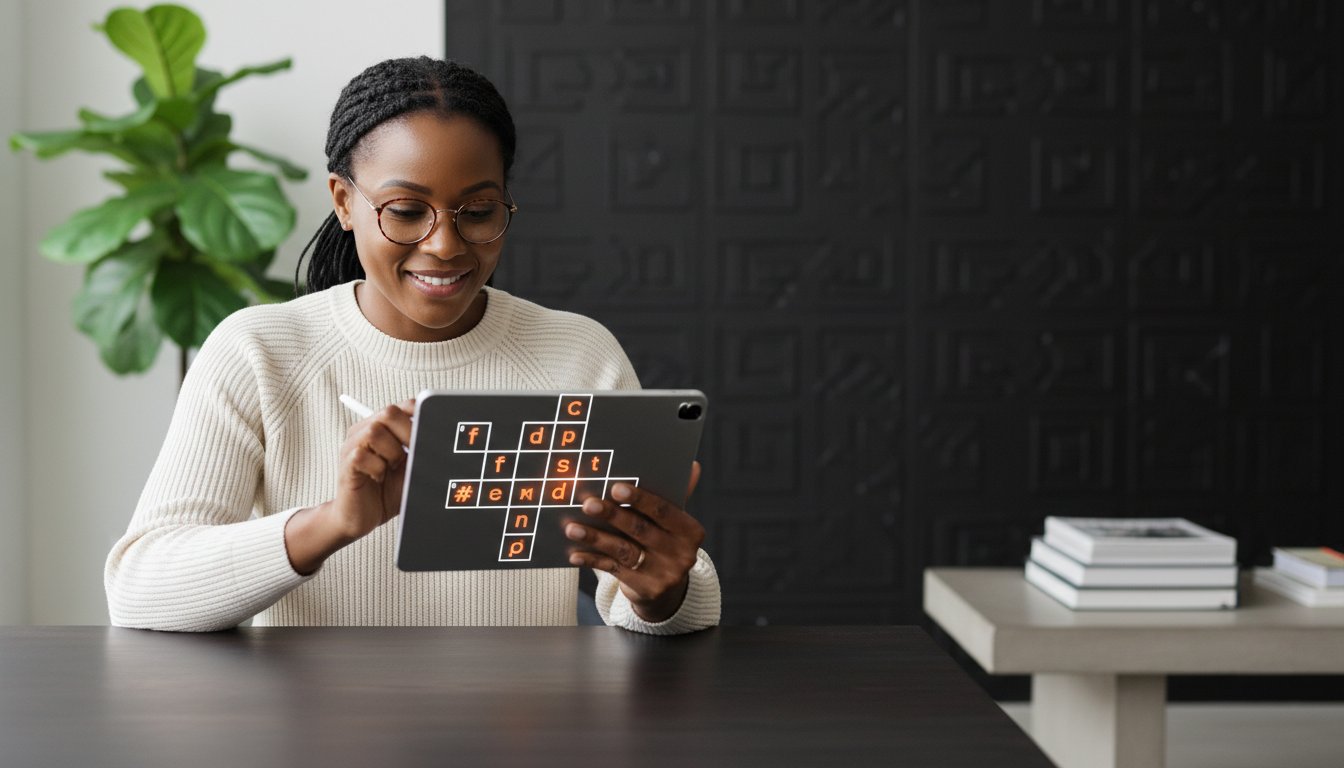 The Ultimate Daily Puzzle Challenge: Sharpen Your Mind and Celebrate Culture