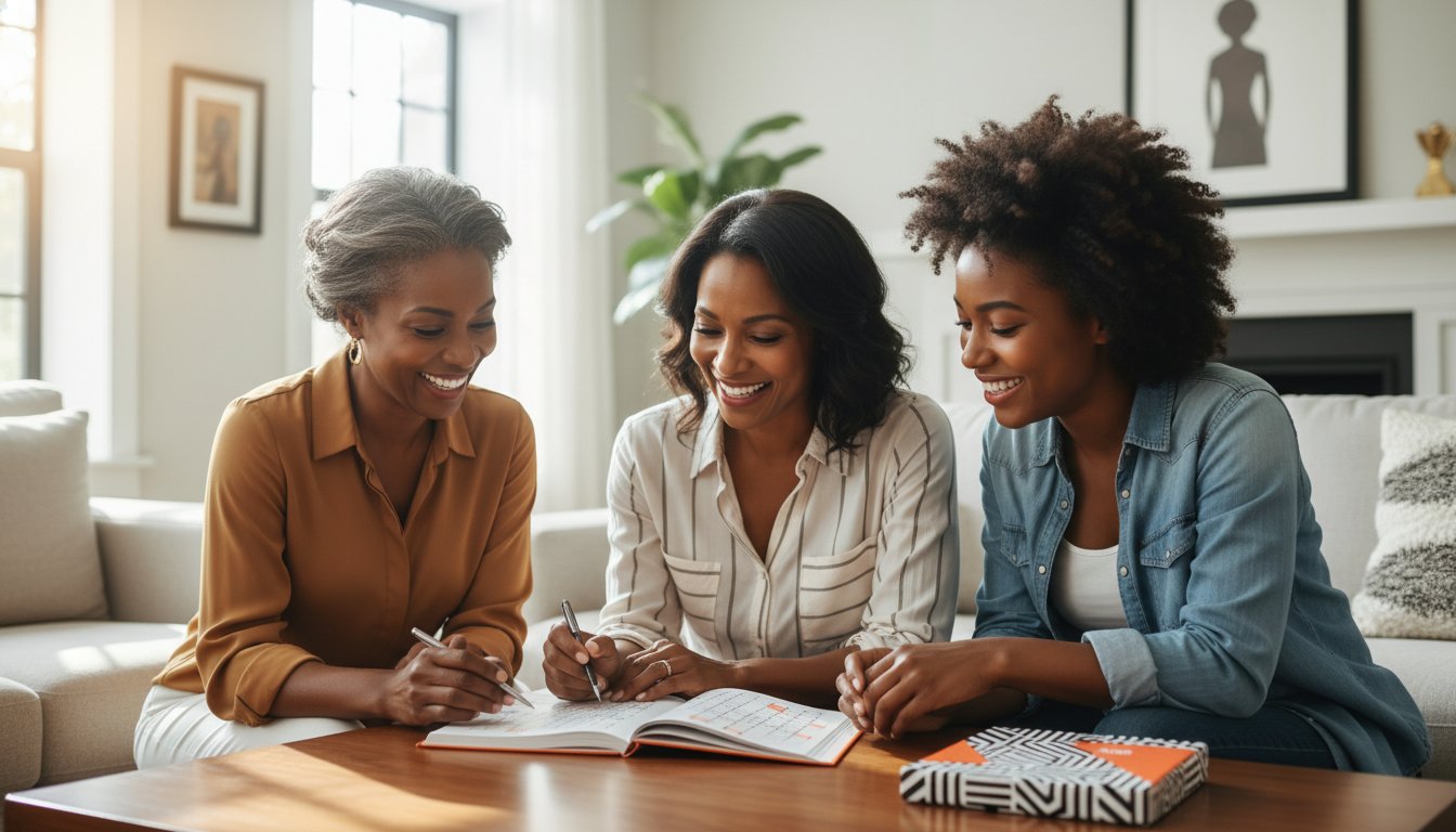 Customer Testimonials: Celebrating Black Culture and Joy Through Your Stories