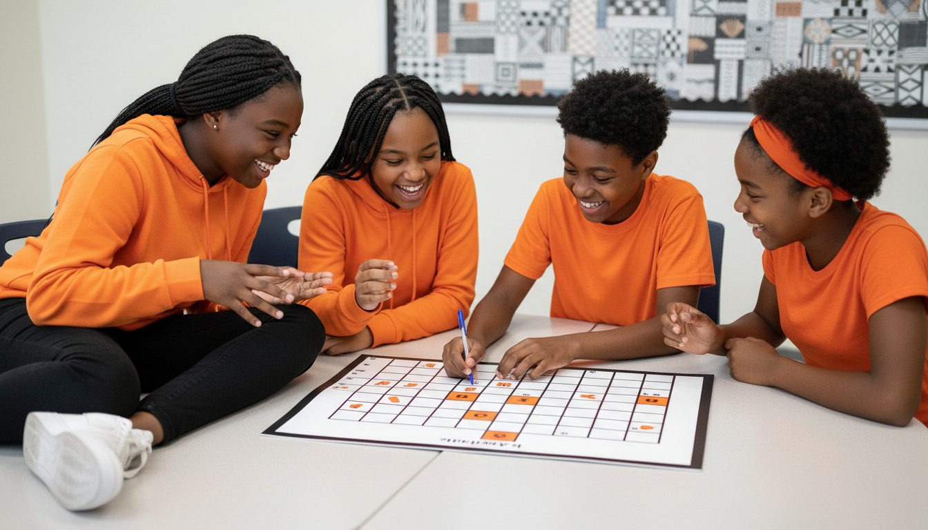 Engaging Black History Month School Activities: Celebrating Culture and Joy in 2026
