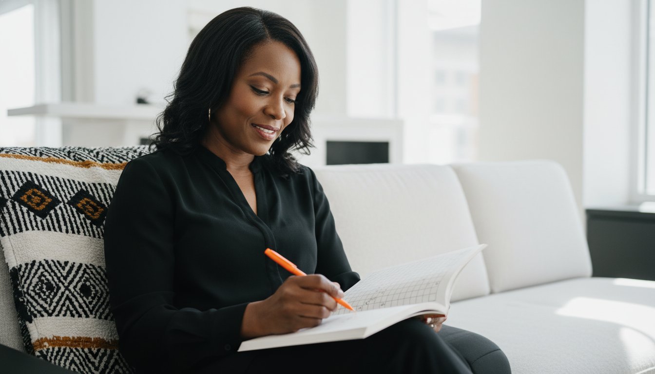 The Surprising Benefits of Crossword Puzzles: Boosting Brain Health and Cultural Connection